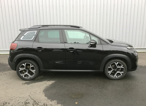 Citroën C3 AIRCROSS Nouveau PureTech 110 S&S BVM6 Shine Pack