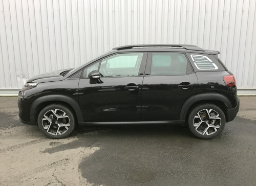 Citroën C3 AIRCROSS Nouveau PureTech 110 S&S BVM6 Shine Pack