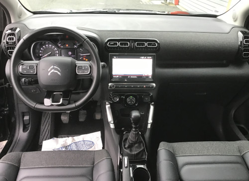 Citroën C3 AIRCROSS Nouveau PureTech 110 S&S BVM6 Shine Pack