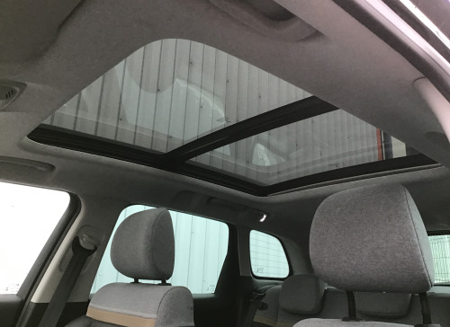 Citroën C3 AIRCROSS Nouveau PureTech 110 S&S BVM6 Shine Pack