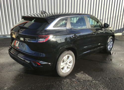 Renault AUSTRAL Nouveau mild hybrid 160 auto Evolution