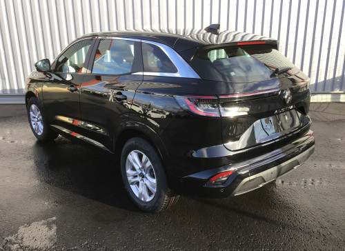 Renault AUSTRAL Nouveau mild hybrid 160 auto Evolution