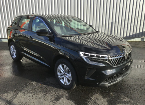 Renault AUSTRAL Nouveau mild hybrid 160 auto Evolution