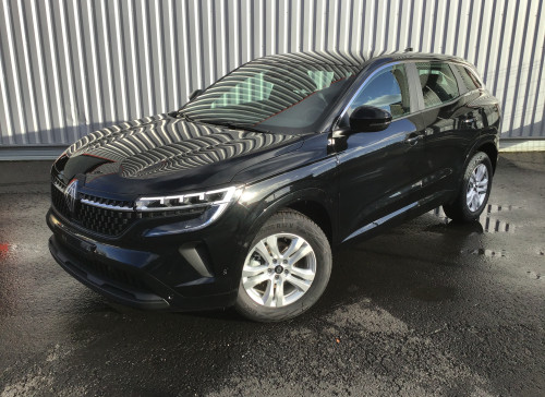 Renault AUSTRAL Nouveau mild hybrid 160 auto Evolution