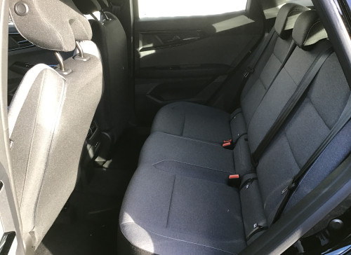 Renault AUSTRAL Nouveau mild hybrid 160 auto Evolution
