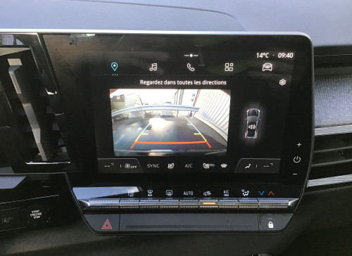 Renault AUSTRAL Nouveau mild hybrid 160 auto Evolution