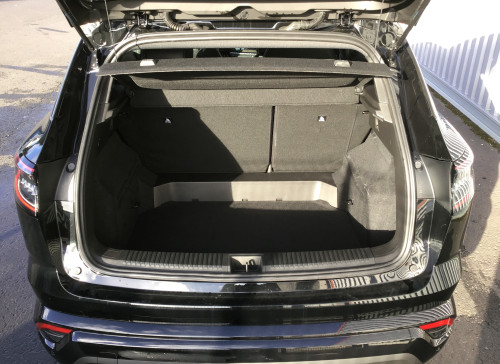 Renault AUSTRAL Nouveau mild hybrid 160 auto Evolution