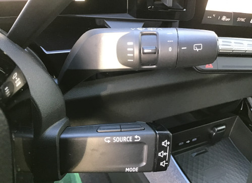 Renault AUSTRAL Nouveau mild hybrid 160 auto Evolution
