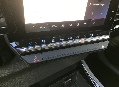 Renault AUSTRAL Nouveau mild hybrid 160 auto Evolution
