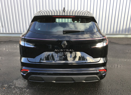 Renault AUSTRAL Nouveau mild hybrid 160 auto Evolution