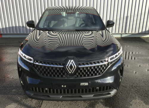 Renault AUSTRAL Nouveau mild hybrid 160 auto Evolution
