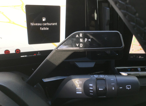 Renault AUSTRAL Nouveau mild hybrid 160 auto Evolution