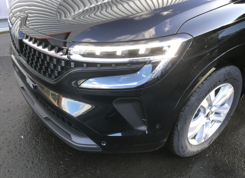 Renault AUSTRAL Nouveau mild hybrid 160 auto Evolution