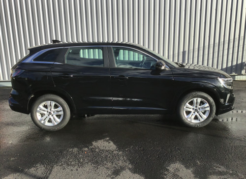 Renault AUSTRAL Nouveau mild hybrid 160 auto Evolution
