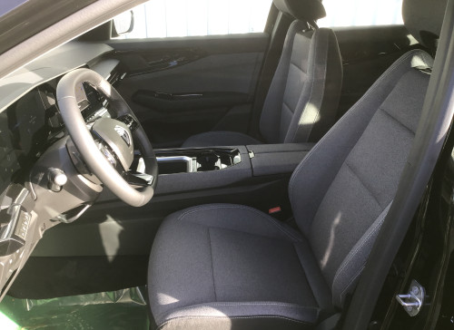 Renault AUSTRAL Nouveau mild hybrid 160 auto Evolution