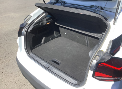 Citroën C4 Hybride 136 e-DCS6 Plus