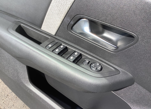 Citroën C4 Hybride 136 e-DCS6 Plus