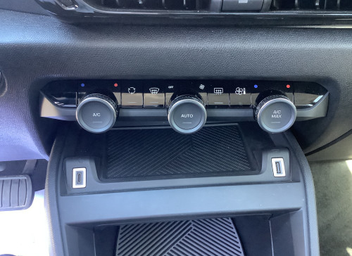 Citroën C4 Hybride 136 e-DCS6 Plus