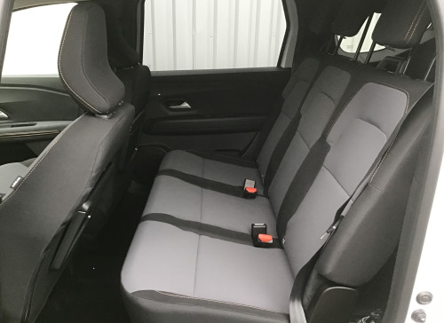 Dacia JOGGER Nouveau TCe 110 7 places Extreme