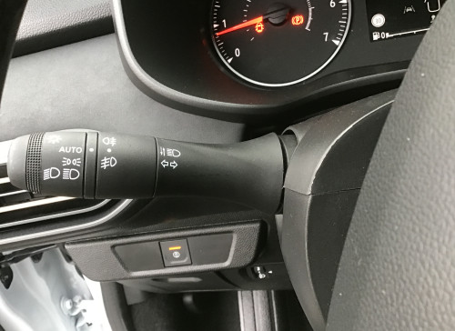 Dacia JOGGER Nouveau TCe 110 7 places Extreme