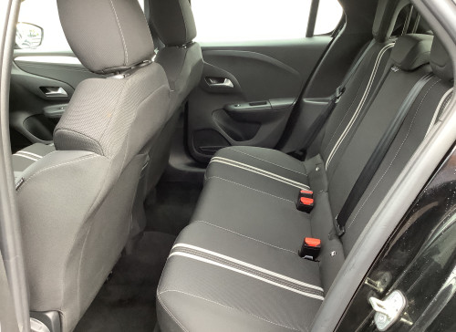 Opel CORSA Nouvelle 1.2 Turbo Hybrid 110 ch Autom GS