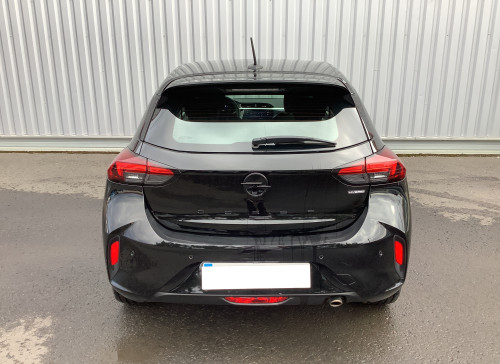 Opel CORSA Nouvelle 1.2 Turbo Hybrid 110 ch Autom GS