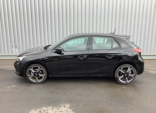 Opel CORSA Nouvelle 1.2 Turbo Hybrid 110 ch Autom GS