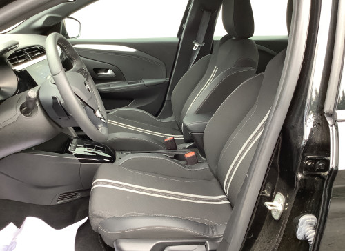 Opel CORSA Nouvelle 1.2 Turbo Hybrid 110 ch Autom GS