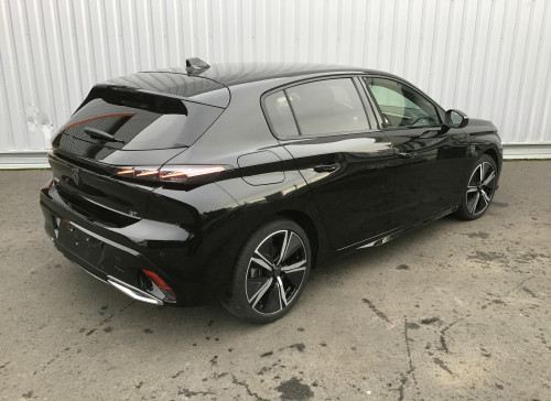 Peugeot 308 Nouvelle BlueHDi 130ch S&S EAT8 GT