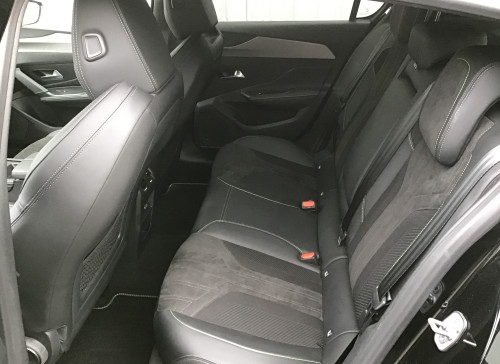 Peugeot 308 Nouvelle BlueHDi 130ch S&S EAT8 GT