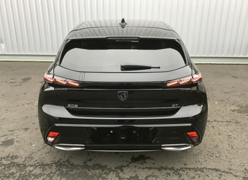 Peugeot 308 Nouvelle BlueHDi 130ch S&S EAT8 GT