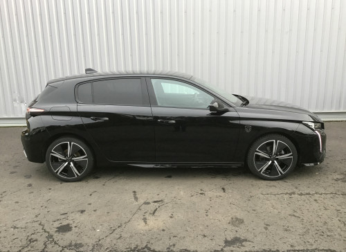 Peugeot 308 Nouvelle BlueHDi 130ch S&S EAT8 GT