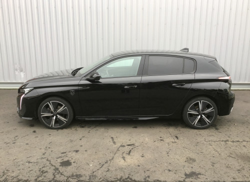 Peugeot 308 Nouvelle BlueHDi 130ch S&S EAT8 GT