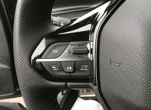 Peugeot 308 Nouvelle BlueHDi 130ch S&S EAT8 GT