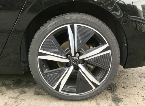 Peugeot 308 Nouvelle BlueHDi 130ch S&S EAT8 GT