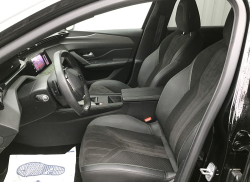 Peugeot 308 Nouvelle BlueHDi 130ch S&S EAT8 GT