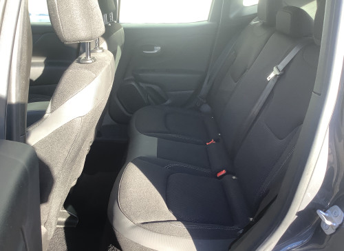 Jeep RENEGADE Nouveau 1.5 Turbo T4 130 ch BVR7 e-Hybrid Altitude