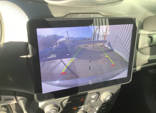 Jeep RENEGADE Nouveau 1.5 Turbo T4 130 ch BVR7 e-Hybrid Altitude