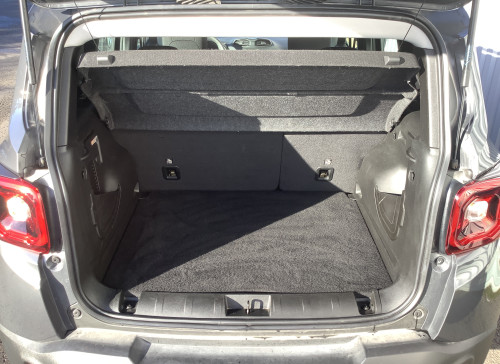 Jeep RENEGADE Nouveau 1.5 Turbo T4 130 ch BVR7 e-Hybrid Altitude