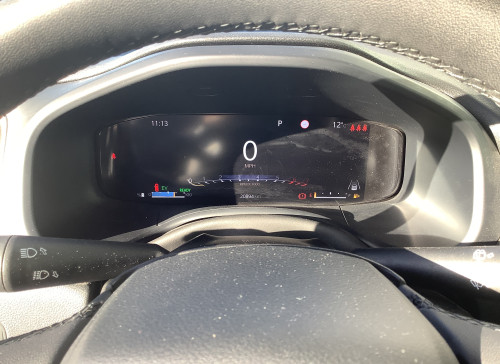 Jeep RENEGADE Nouveau 1.5 Turbo T4 130 ch BVR7 e-Hybrid Altitude