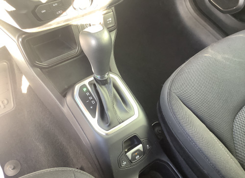 Jeep RENEGADE Nouveau 1.5 Turbo T4 130 ch BVR7 e-Hybrid Altitude