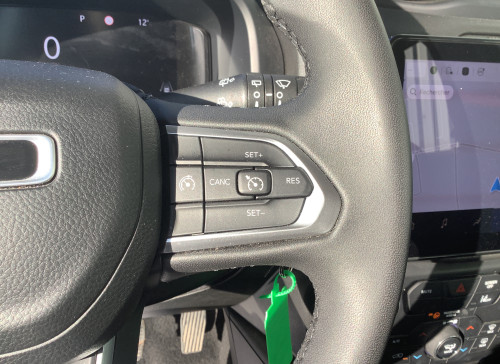 Jeep RENEGADE Nouveau 1.5 Turbo T4 130 ch BVR7 e-Hybrid Altitude