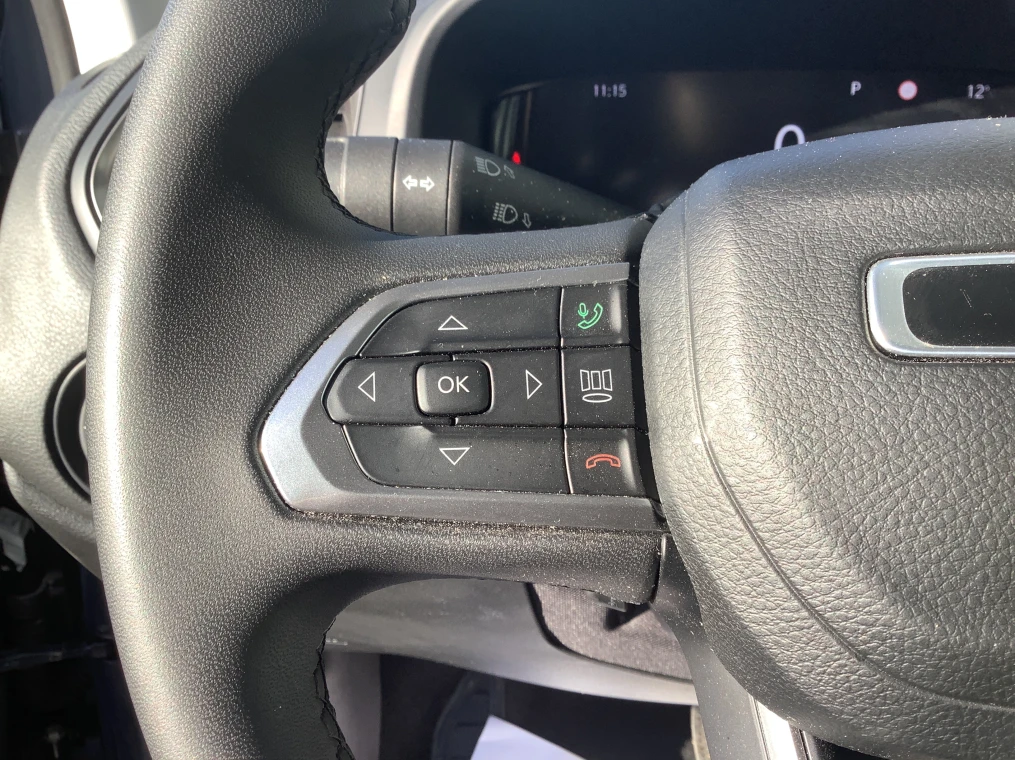 Jeep RENEGADE 1.5 Turbo T4 130 ch BVR7 e-Hybrid Altitude