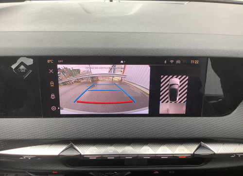 DS DS 4 Nouvelle PureTech 130 EAT8 Bastille