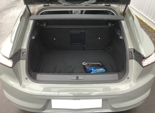 DS DS 4 Nouvelle PureTech 130 EAT8 Bastille