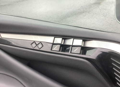 DS DS 4 Nouvelle PureTech 130 EAT8 Bastille