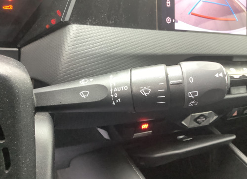 DS DS 4 Nouvelle PureTech 130 EAT8 Bastille