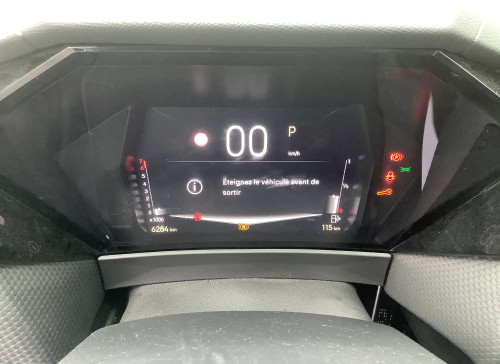 DS DS 4 Nouvelle PureTech 130 EAT8 Bastille