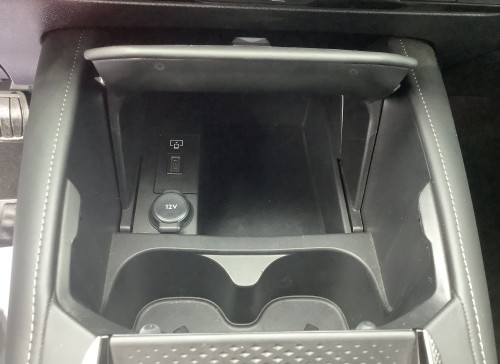 DS DS 4 Nouvelle PureTech 130 EAT8 Bastille