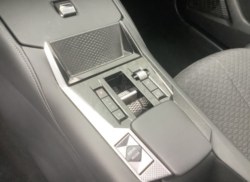 DS DS 4 Nouvelle PureTech 130 EAT8 Bastille